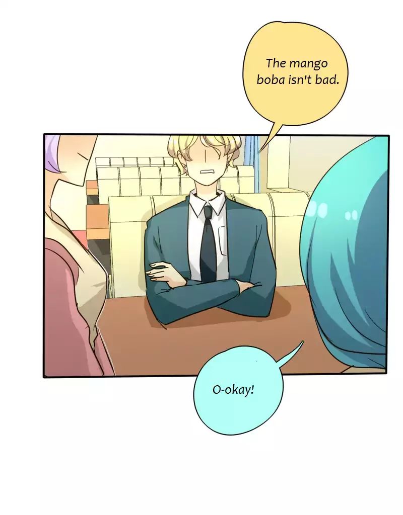 Read unOrdinary Manga EN Manga Online