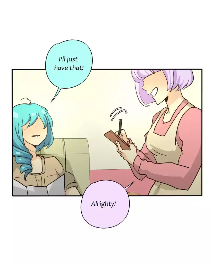 Read unOrdinary Manga EN Manga Online