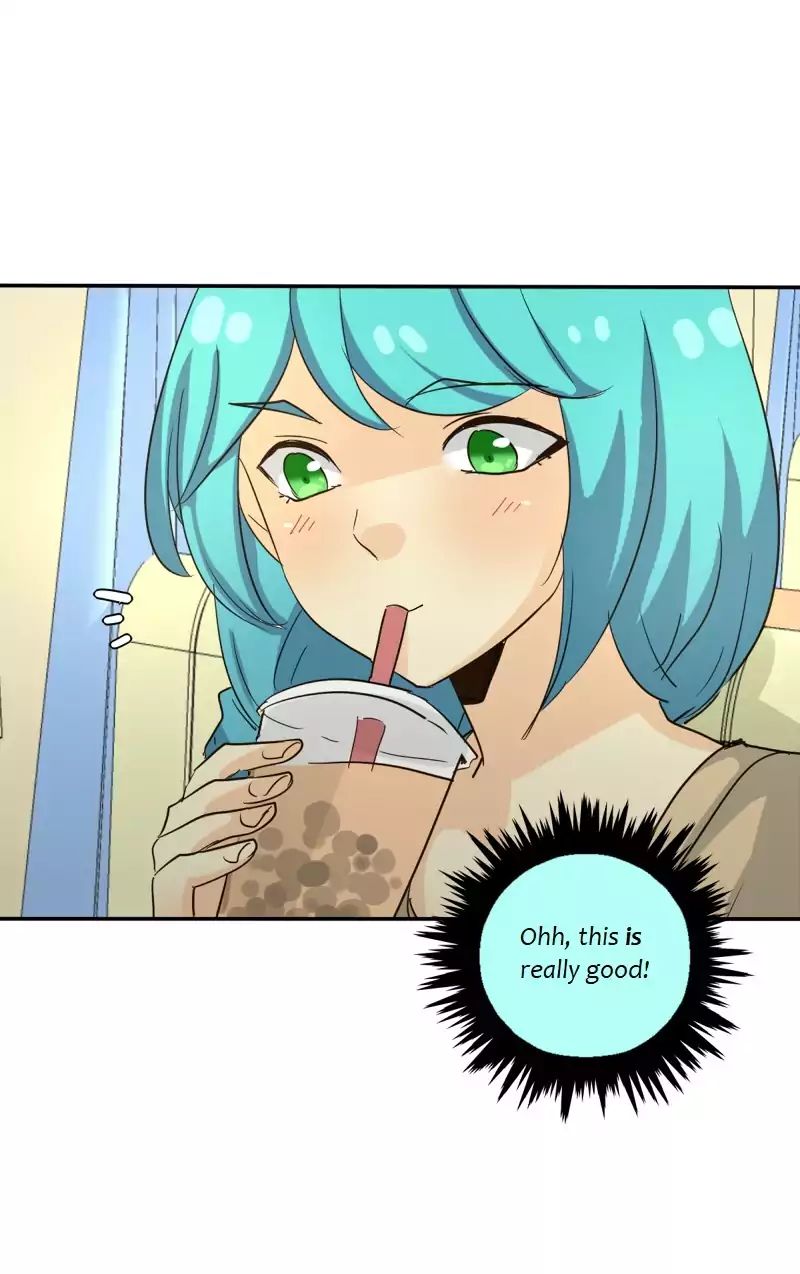 Read unOrdinary Manga EN Manga Online