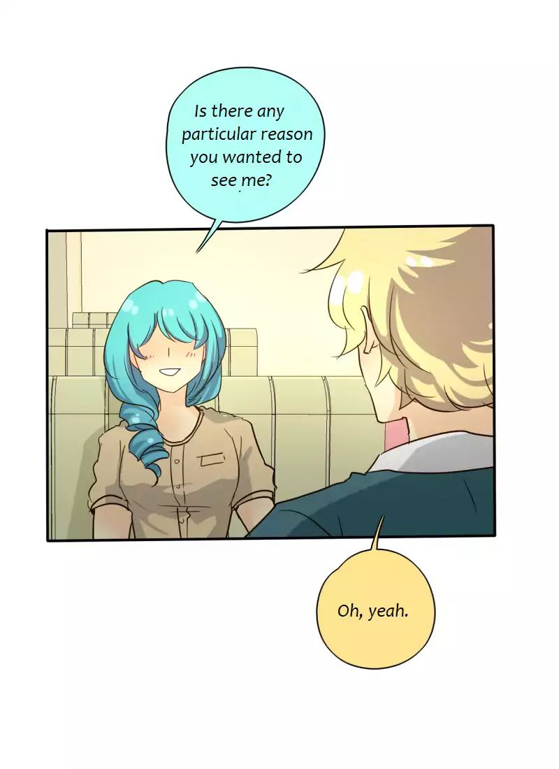 Read unOrdinary Manga EN Manga Online