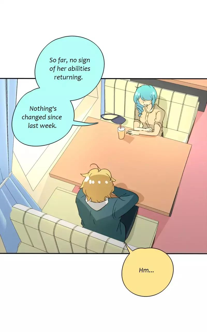 Read unOrdinary Manga EN Manga Online