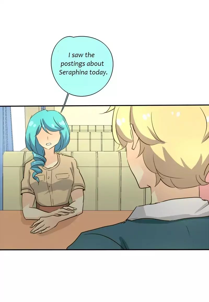 Read unOrdinary Manga EN Manga Online