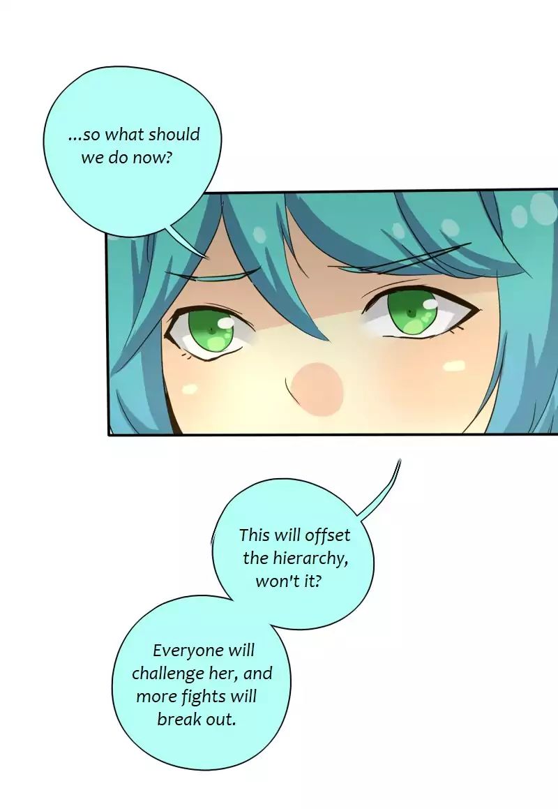Read unOrdinary Manga EN Manga Online