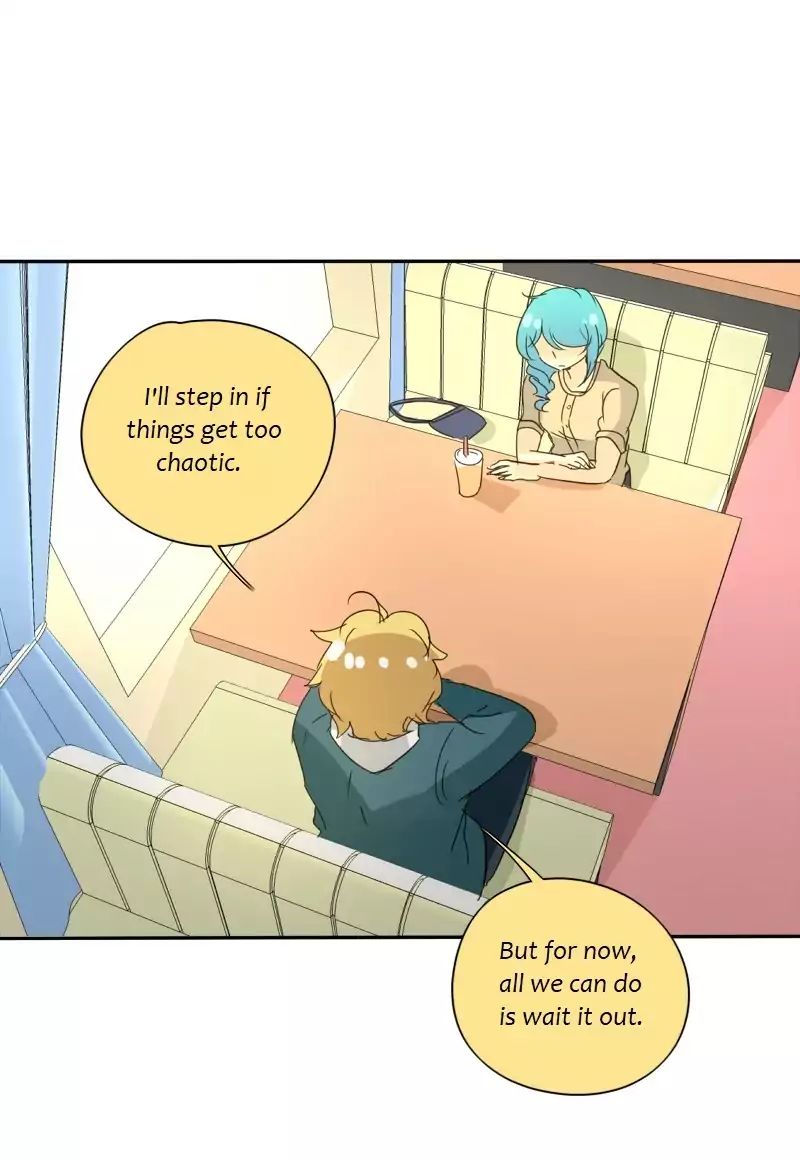 Read unOrdinary Manga EN Manga Online