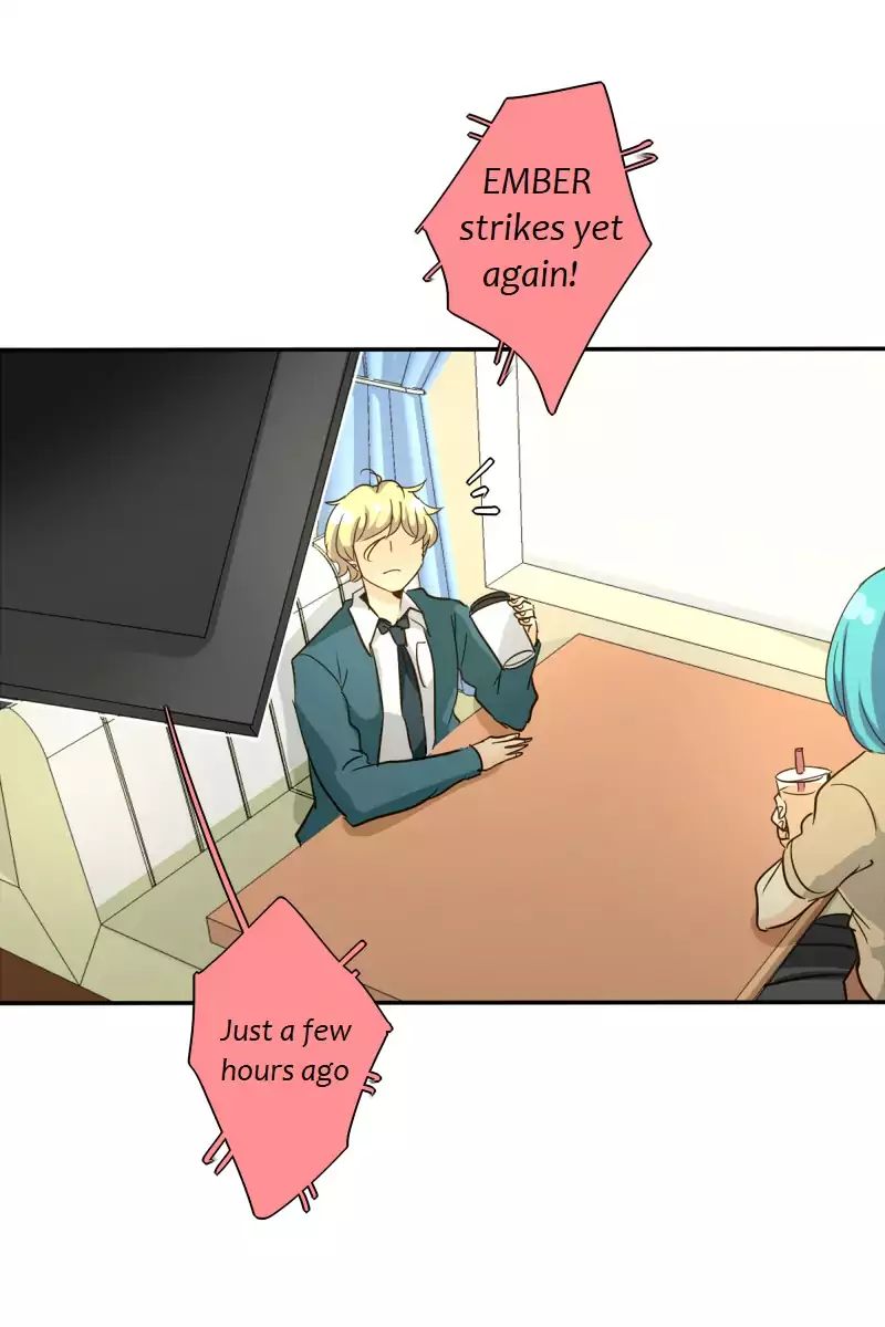 Read unOrdinary Manga EN Manga Online