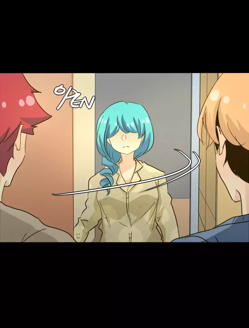 Read unOrdinary Manga EN Manga Online