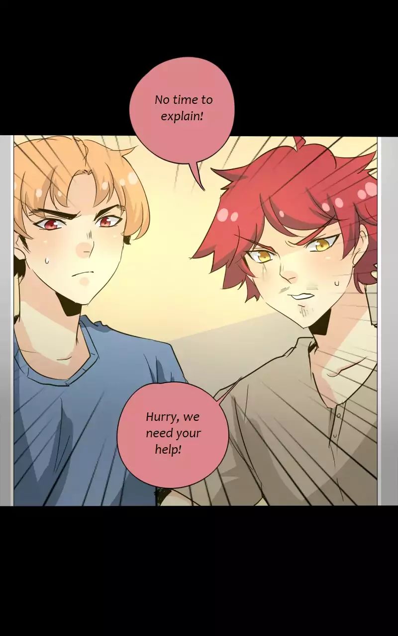 Read unOrdinary Manga EN Manga Online