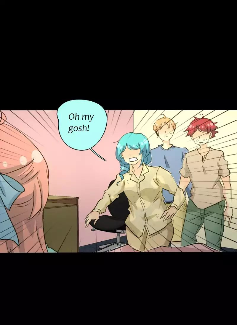 Read unOrdinary Manga EN Manga Online