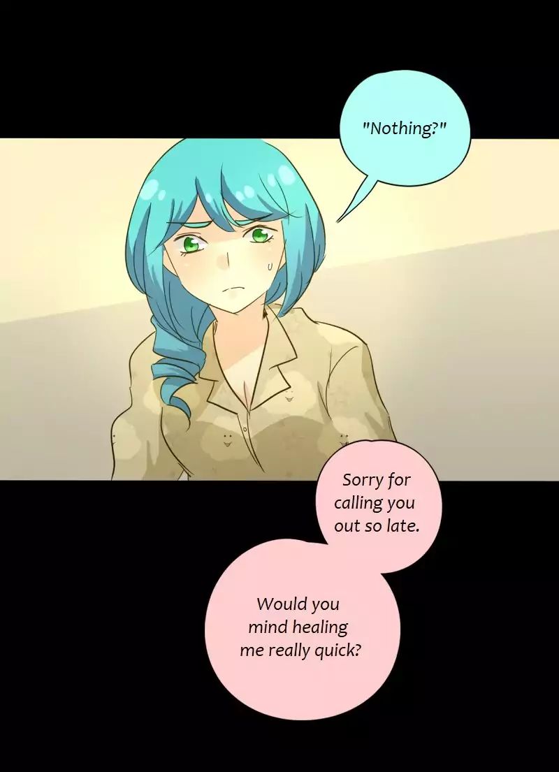 Read unOrdinary Manga EN Manga Online