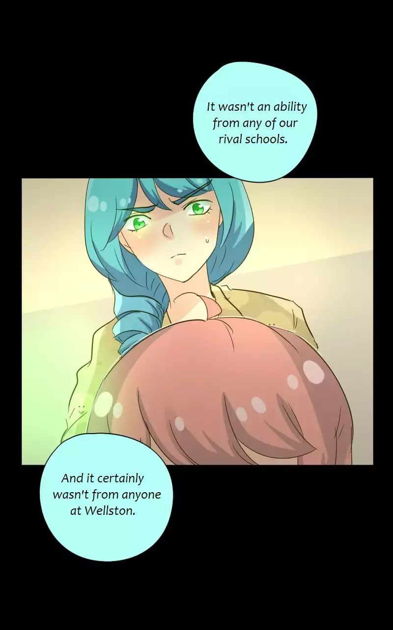 Read unOrdinary Manga EN Manga Online