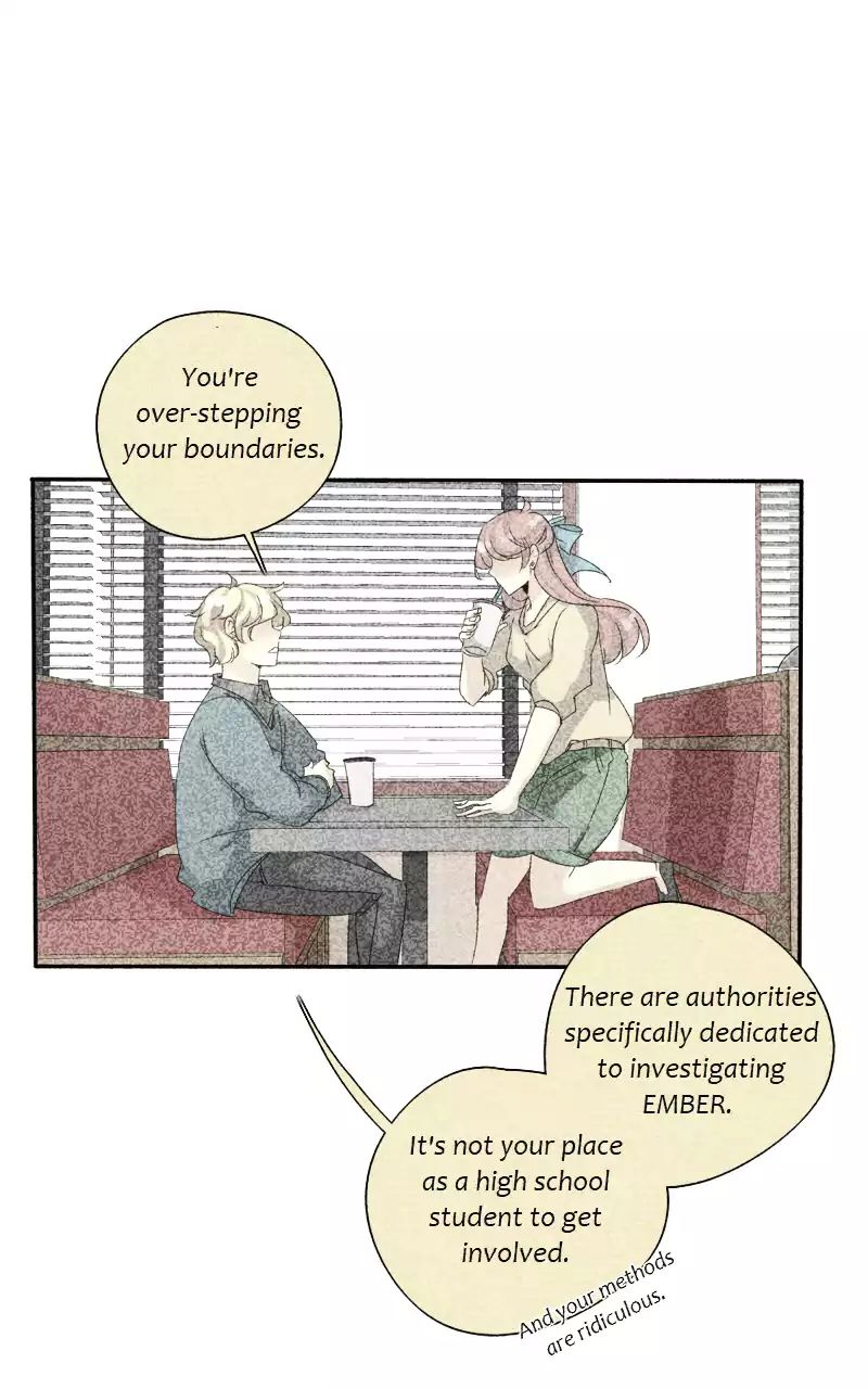 Read unOrdinary Manga EN Manga Online