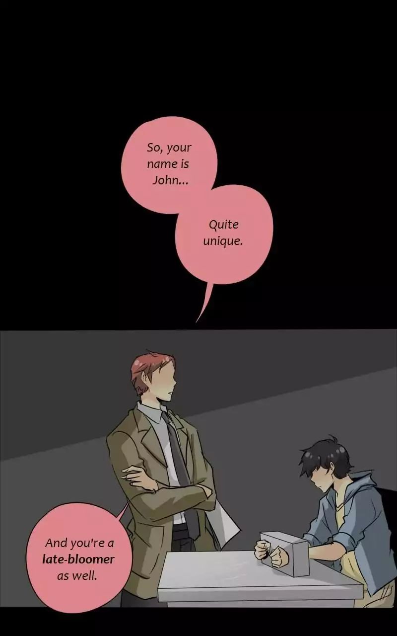 Read unOrdinary Manga EN Manga Online