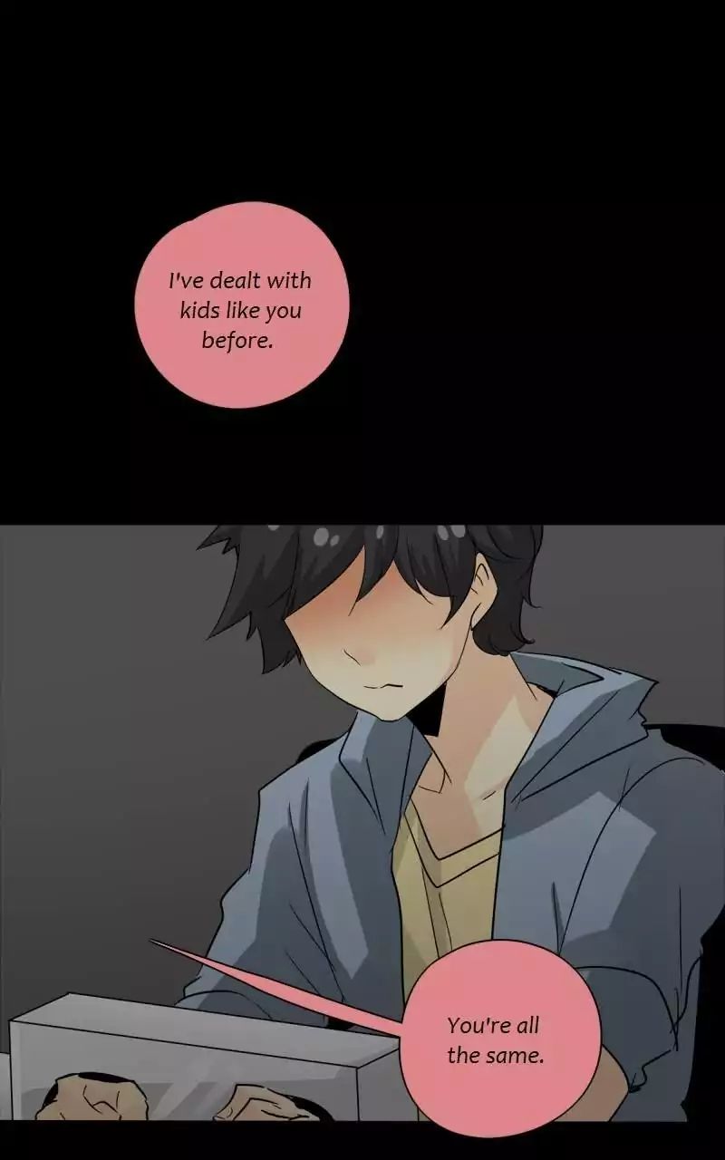 Read unOrdinary Manga EN Manga Online