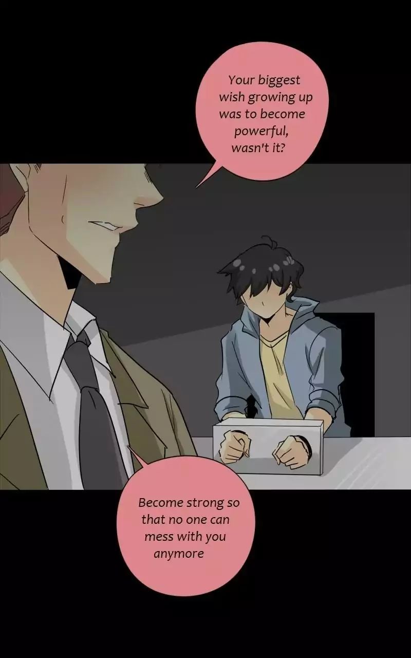Read unOrdinary Manga EN Manga Online