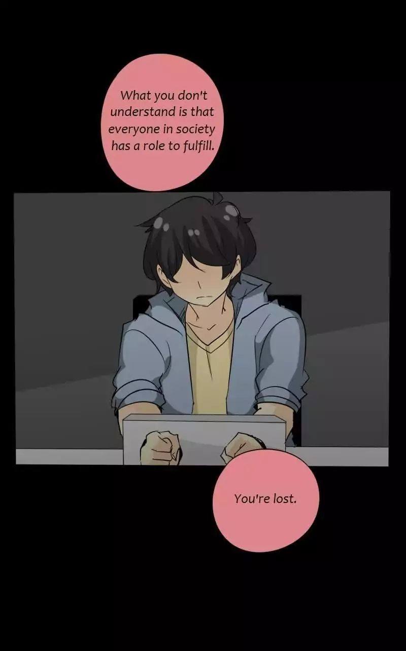 Read unOrdinary Manga EN Manga Online