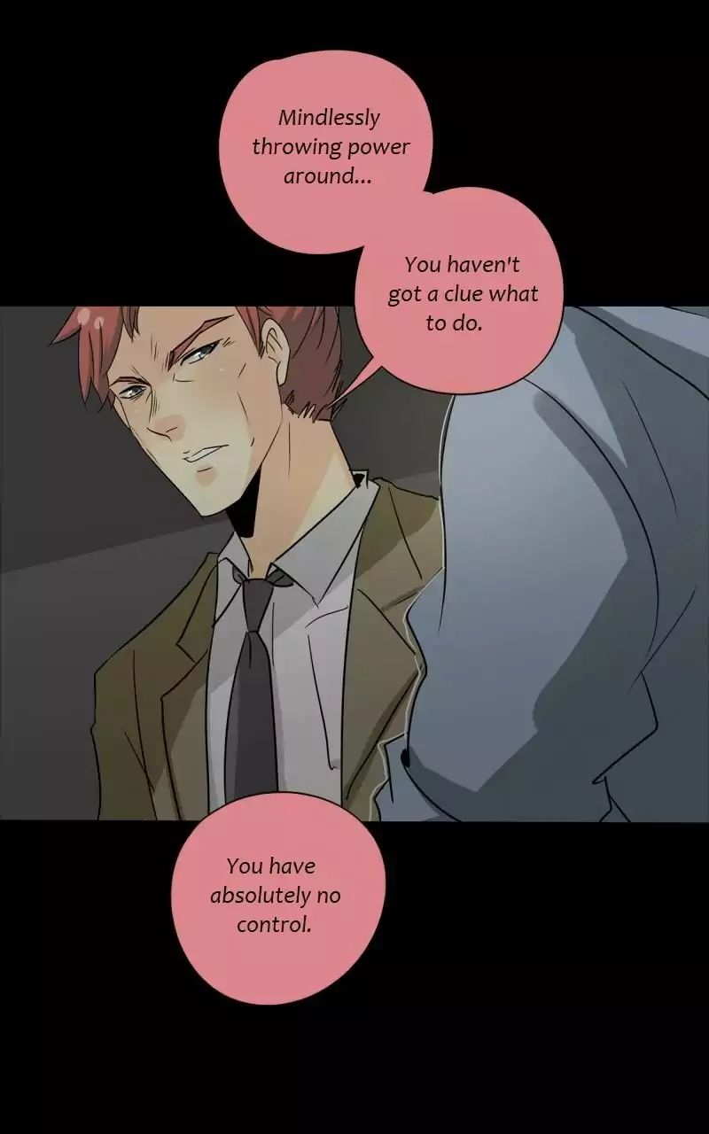 Read unOrdinary Manga EN Manga Online