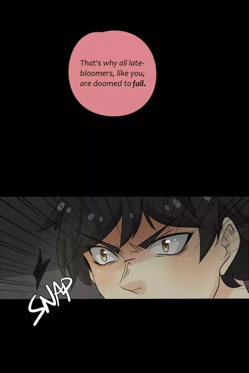 Read unOrdinary Manga EN Manga Online