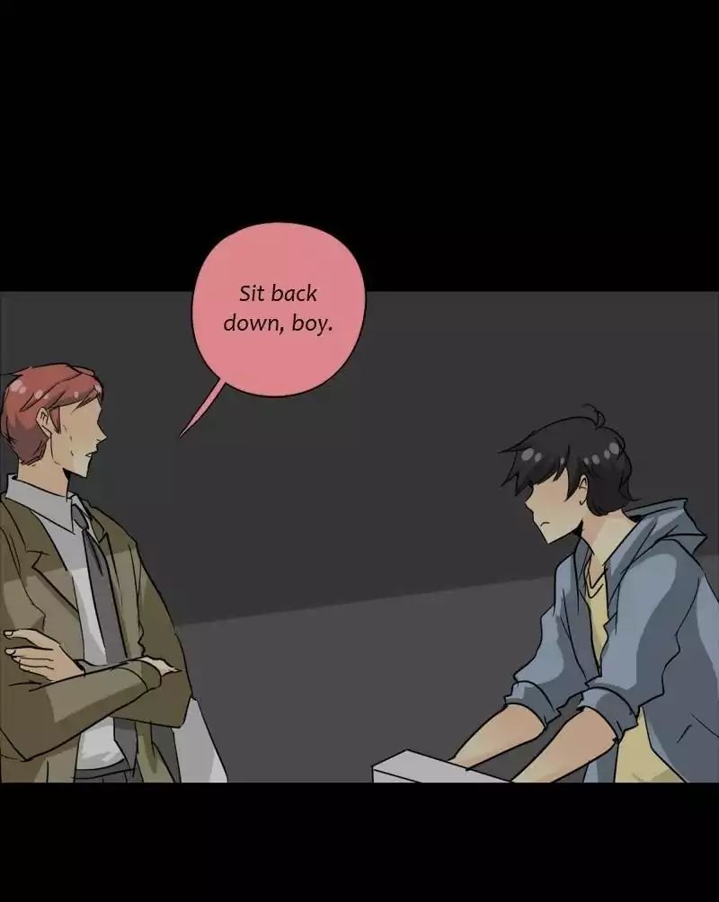 Read unOrdinary Manga EN Manga Online
