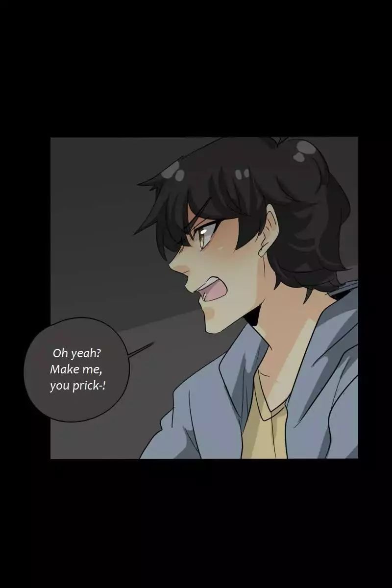 Read unOrdinary Manga EN Manga Online