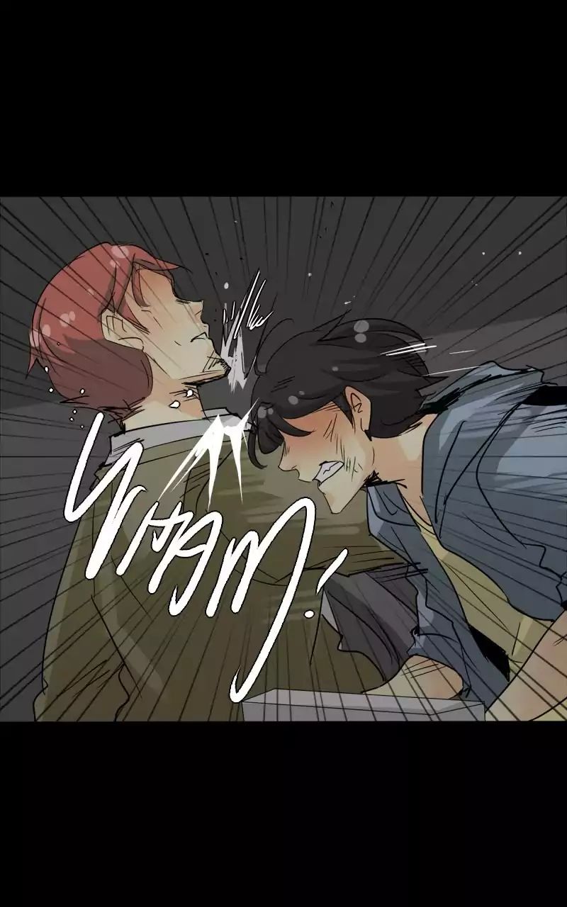 Read unOrdinary Manga EN Manga Online