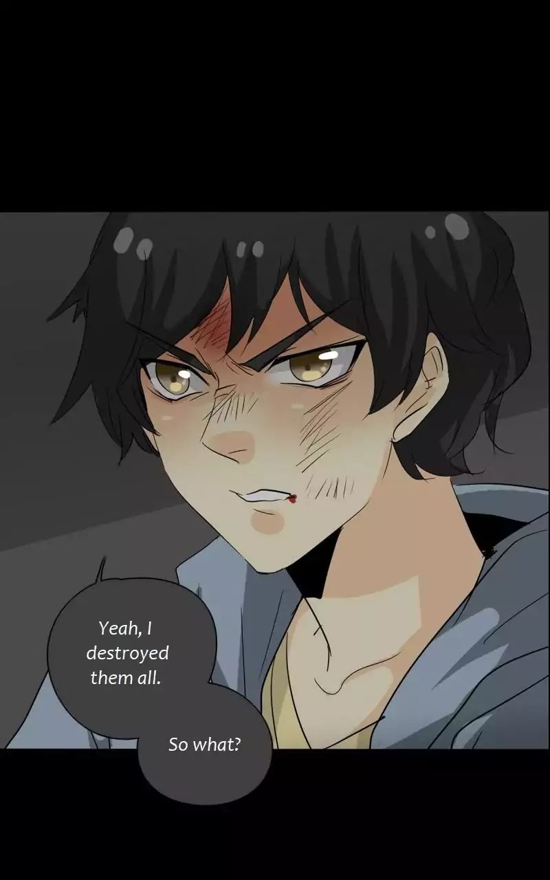 Read unOrdinary Manga EN Manga Online