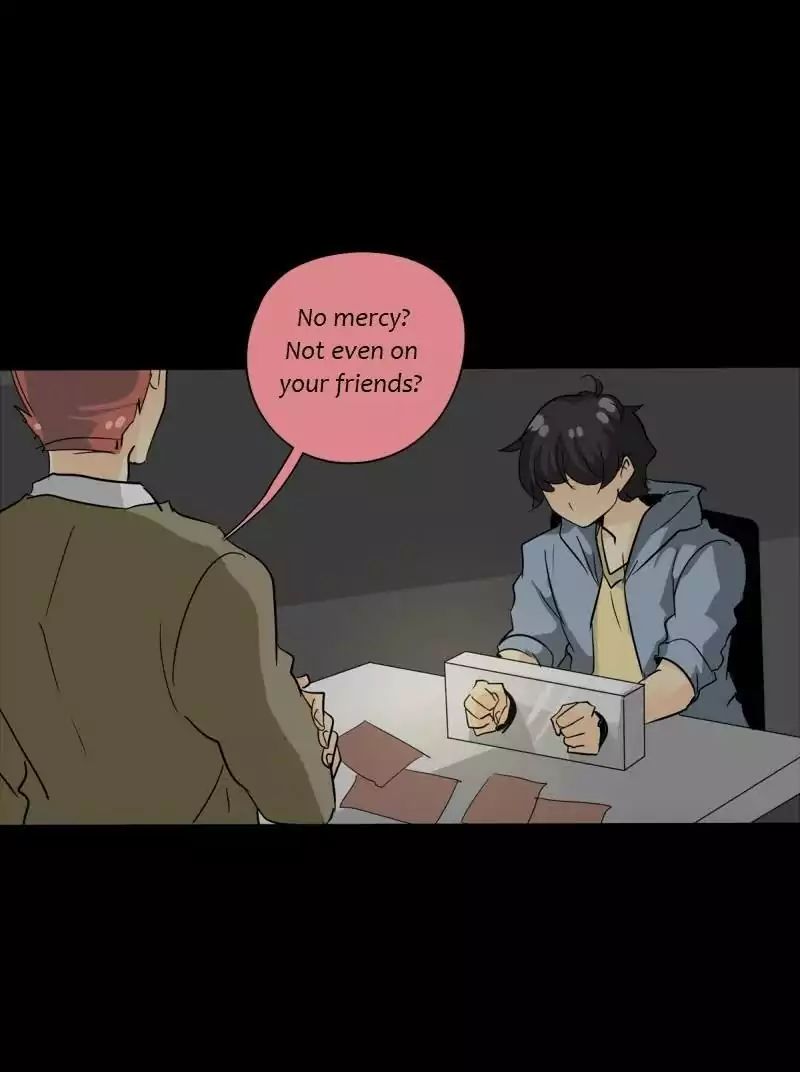 Read unOrdinary Manga EN Manga Online
