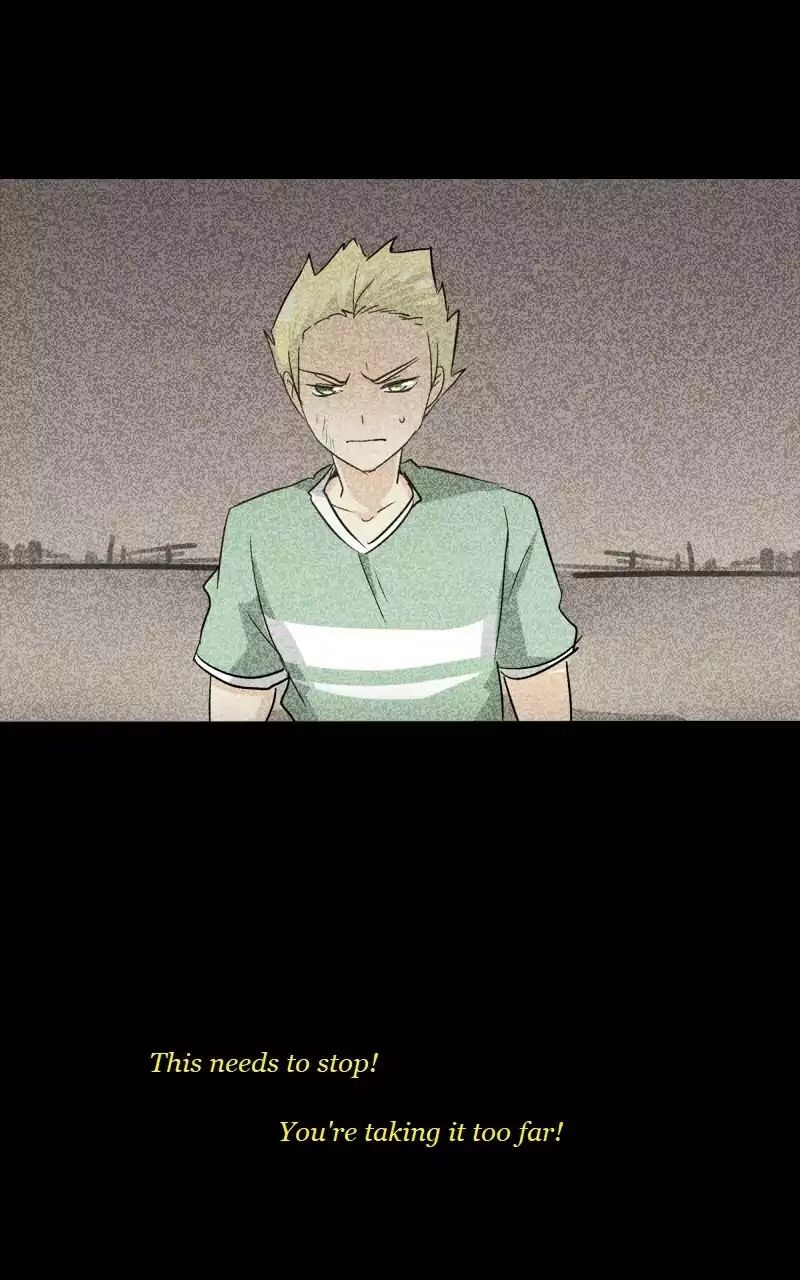 Read unOrdinary Manga EN Manga Online