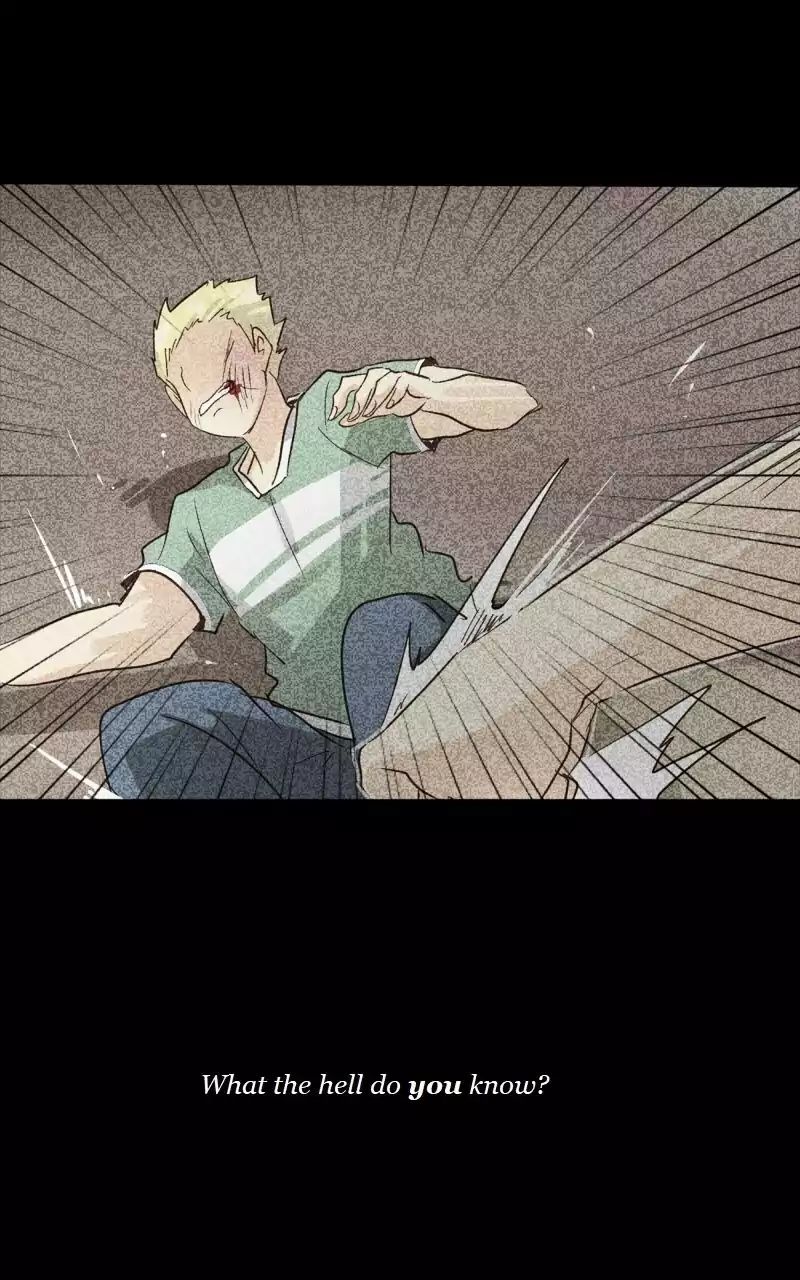 Read unOrdinary Manga EN Manga Online
