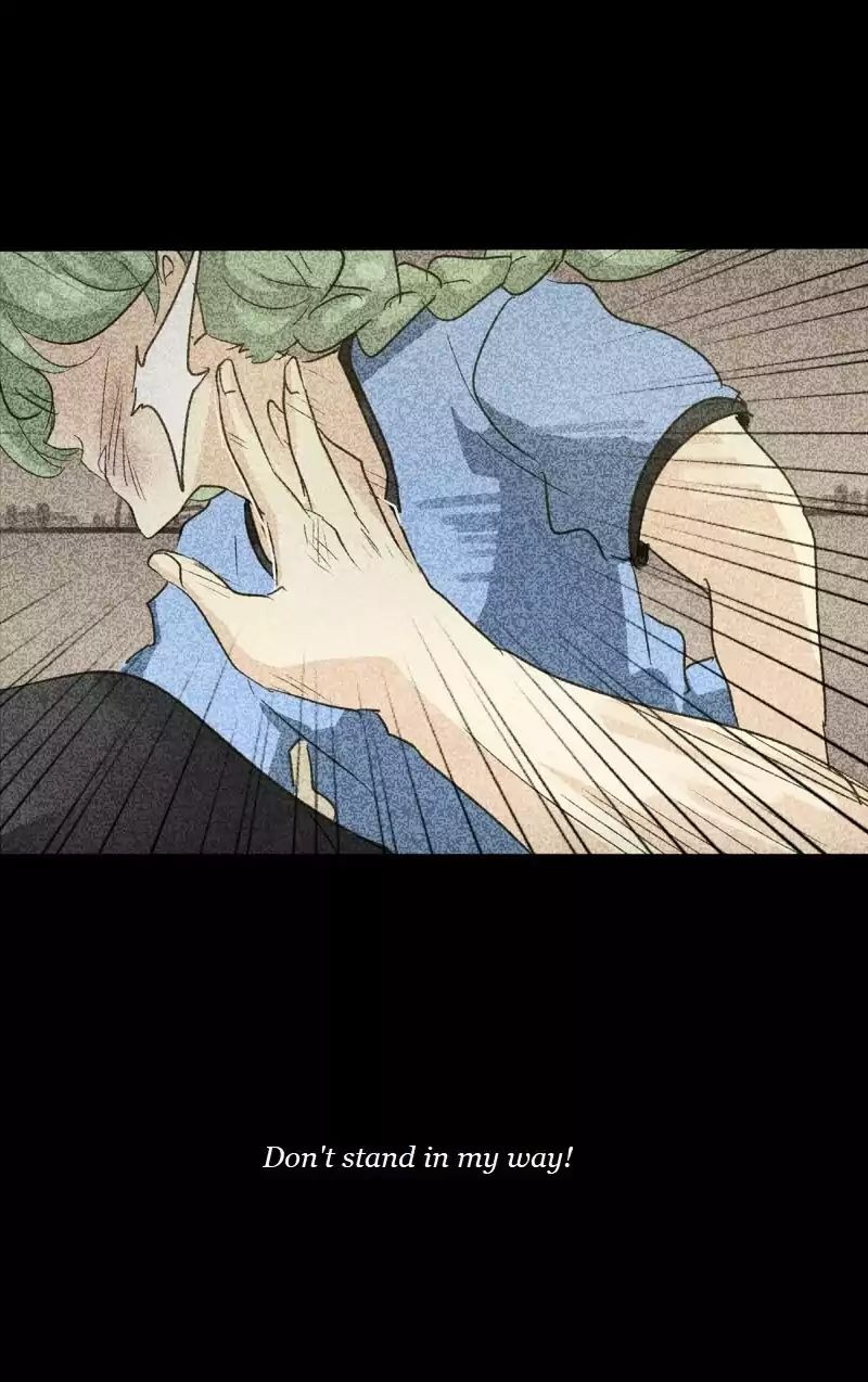 Read unOrdinary Manga EN Manga Online