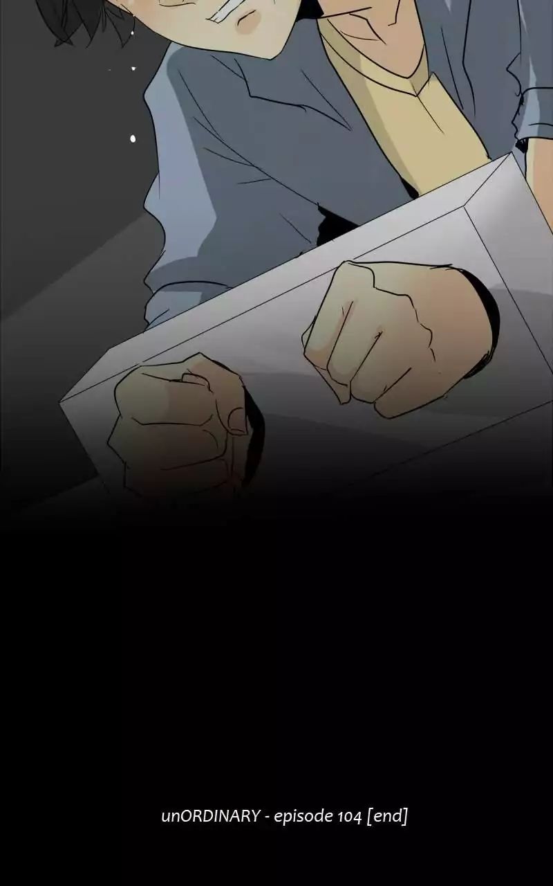 Read unOrdinary Manga EN Manga Online