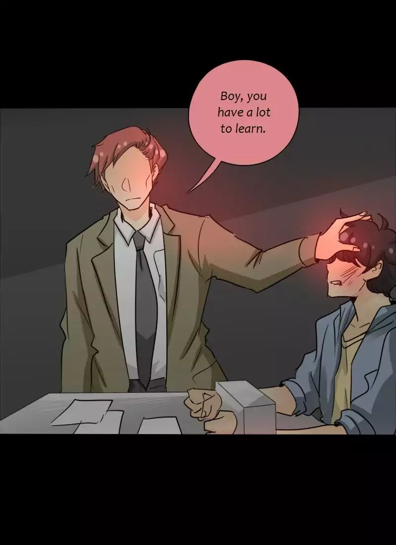 Read unOrdinary Manga EN Manga Online