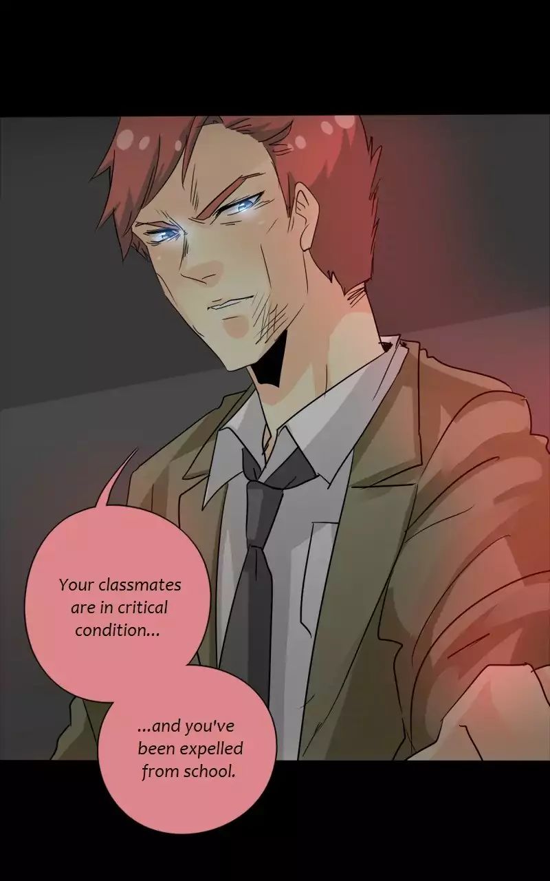 Read unOrdinary Manga EN Manga Online