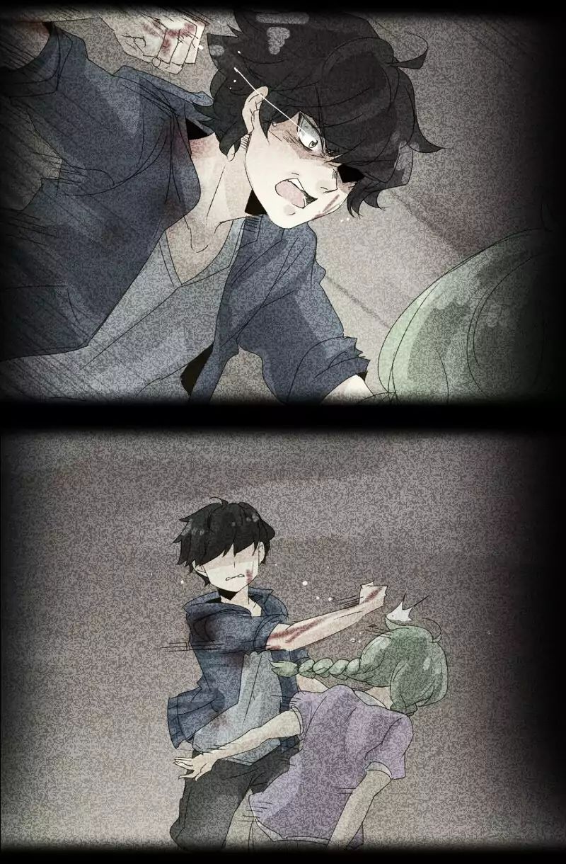 Read unOrdinary Manga EN Manga Online