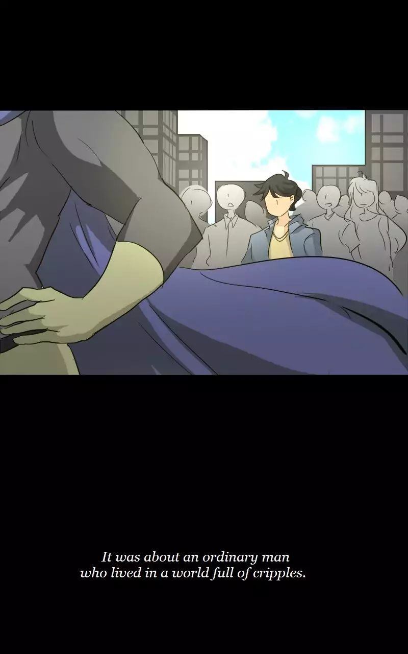Read unOrdinary Manga EN Manga Online
