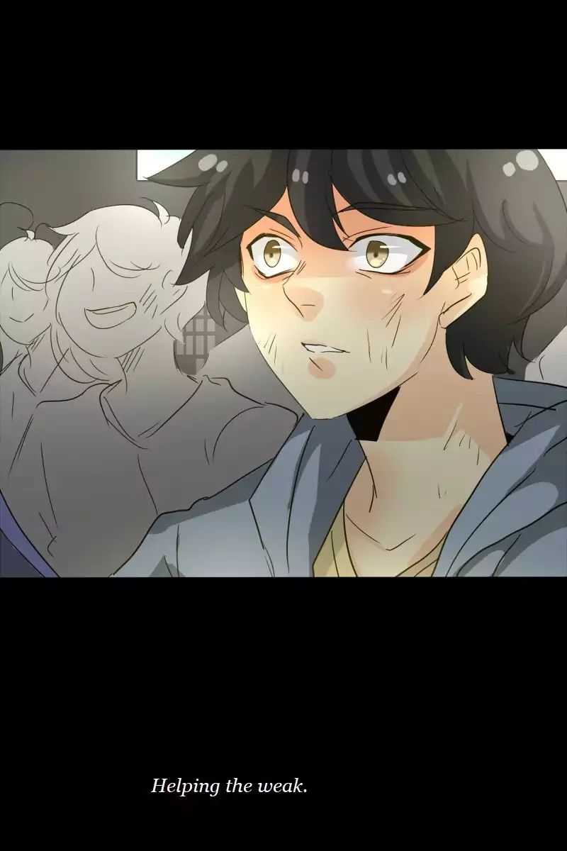 Read unOrdinary Manga EN Manga Online