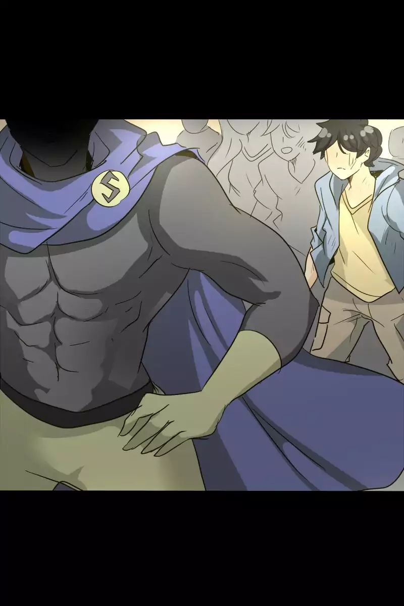 Read unOrdinary Manga EN Manga Online