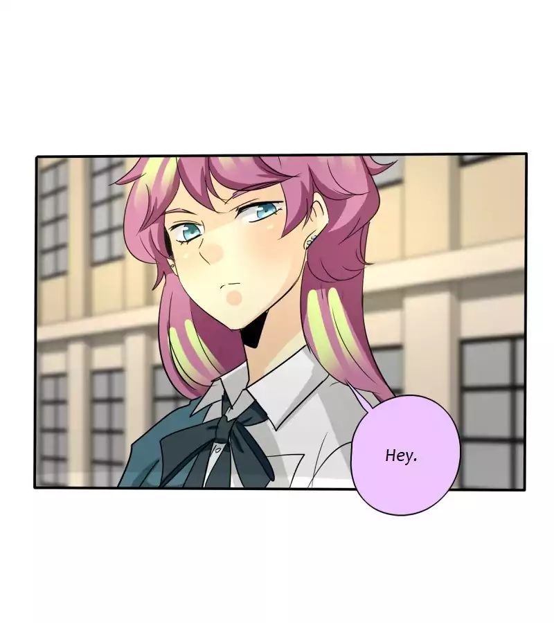 Read unOrdinary Manga EN Manga Online