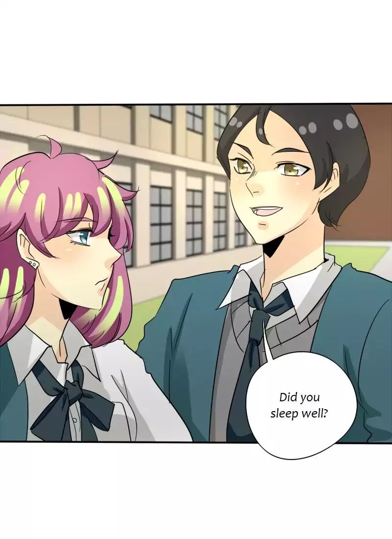 Read unOrdinary Manga EN Manga Online