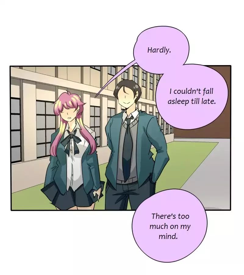 Read unOrdinary Manga EN Manga Online