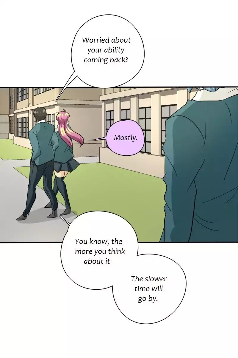Read unOrdinary Manga EN Manga Online