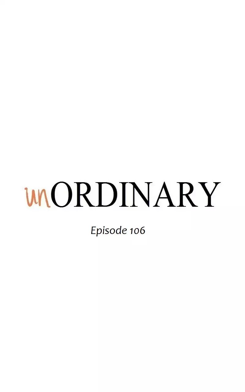 Read unOrdinary Manga EN Manga Online