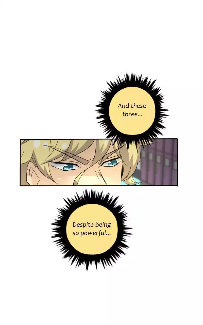 Read unOrdinary Manga EN Manga Online
