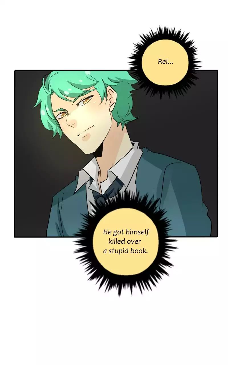 Read unOrdinary Manga EN Manga Online