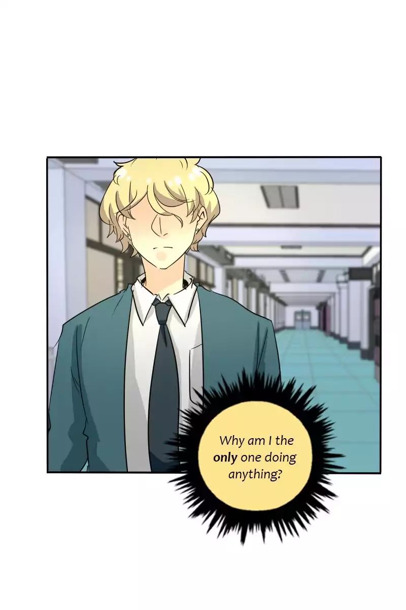 Read unOrdinary Manga EN Manga Online
