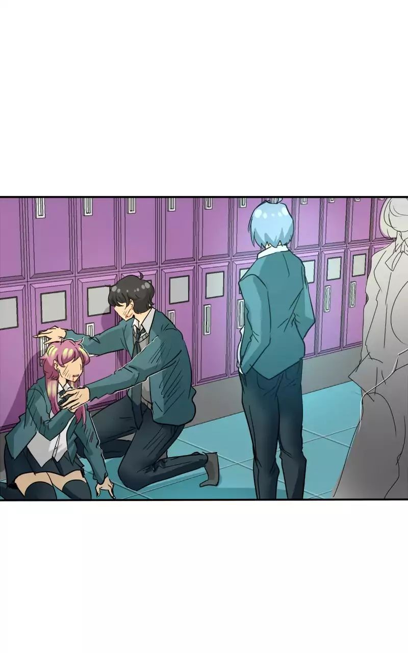 Read unOrdinary Manga EN Manga Online