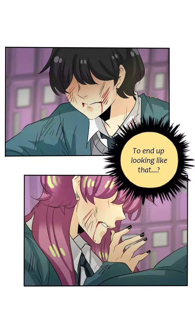 Read unOrdinary Manga EN Manga Online