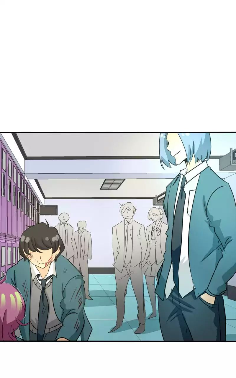 Read unOrdinary Manga EN Manga Online