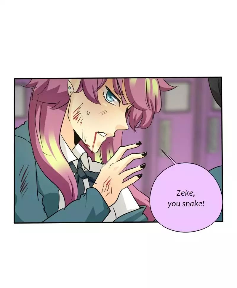 Read unOrdinary Manga EN Manga Online