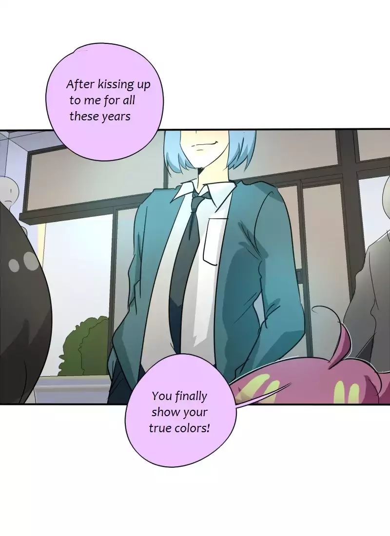 Read unOrdinary Manga EN Manga Online