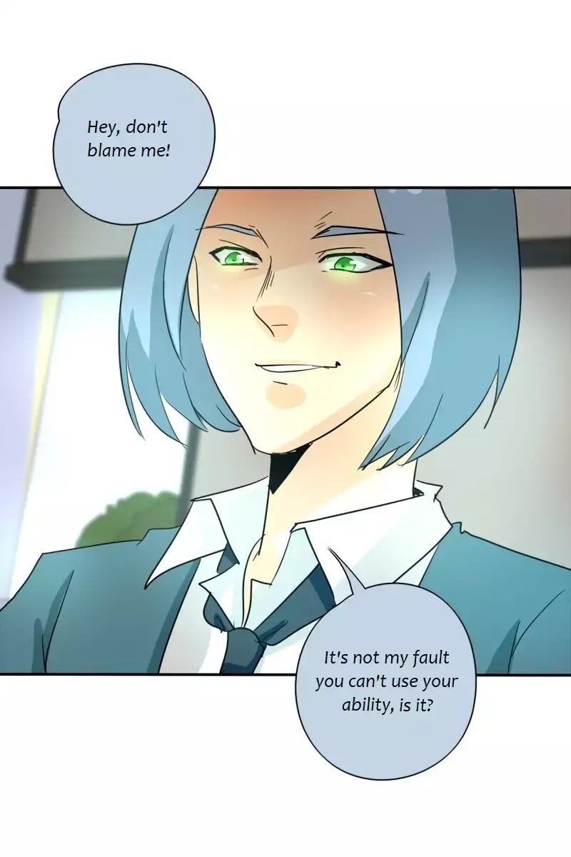 Read unOrdinary Manga EN Manga Online